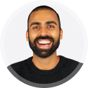 Deepak Shukla
