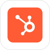 Hubspot logo