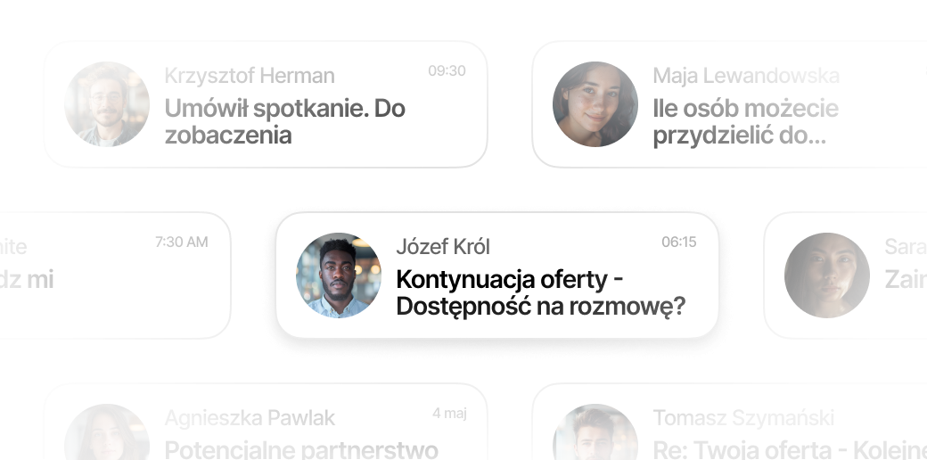 Wyższe zaangażowanie i ROI