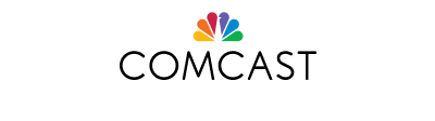 Comcast logo