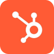 Hubspot logo