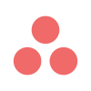Asana logo