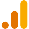 Google Analytics logo