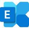 Microsoft Exchange logo