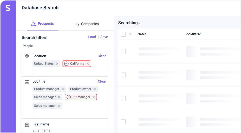 Pesquisa de banco de dados