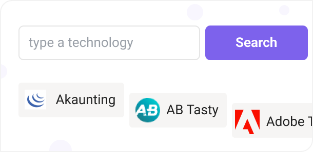 Pesquisa de tecnologia