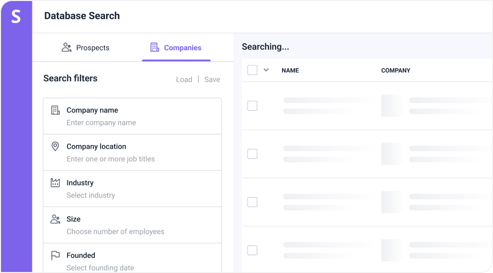Pesquisa de banco de dados