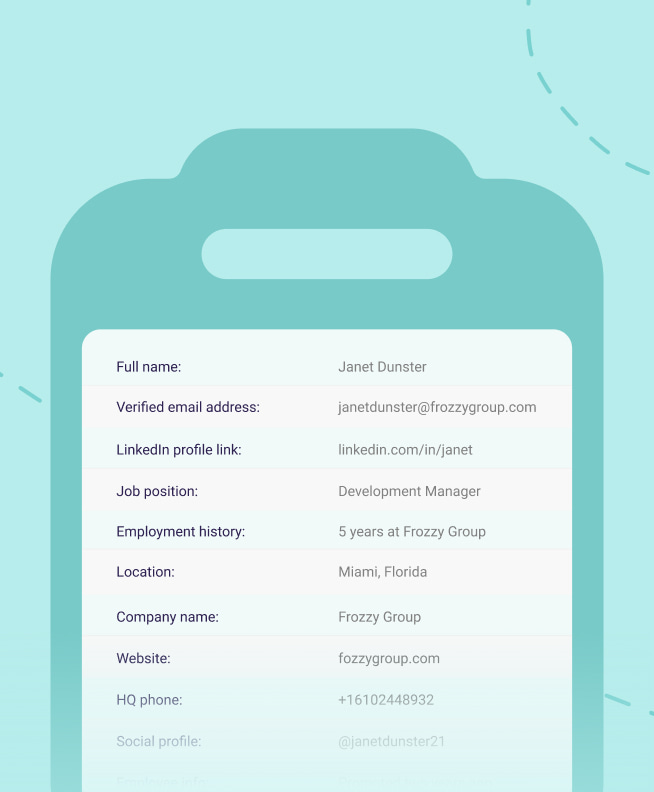 Saiba tudo sobre seu lead para segmentar melhor