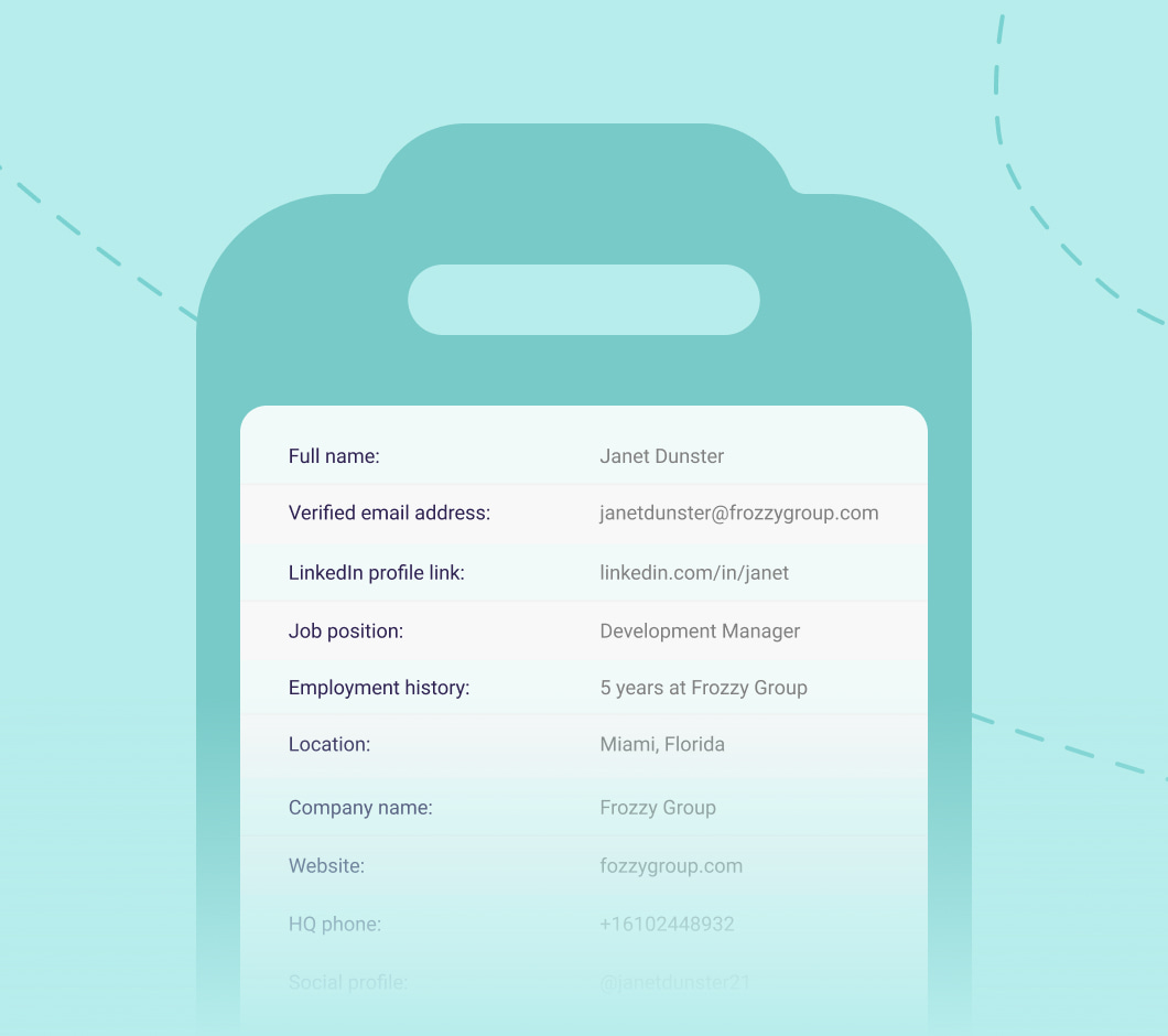 Saiba tudo sobre seu lead para segmentar melhor