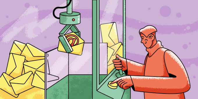 Melhores extratores de e-mail para geração de leads em 2021 comparados