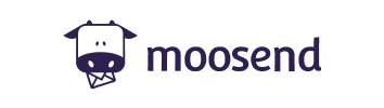 Moosend logo