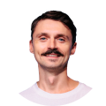 Yevhenii Nesterenko