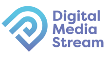 Digital Media Stream logo