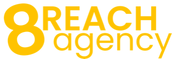 8reach