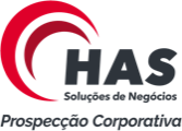 HAS Prospecção Corporativa