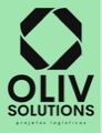 Oliv Solutions Projetos Logisticos