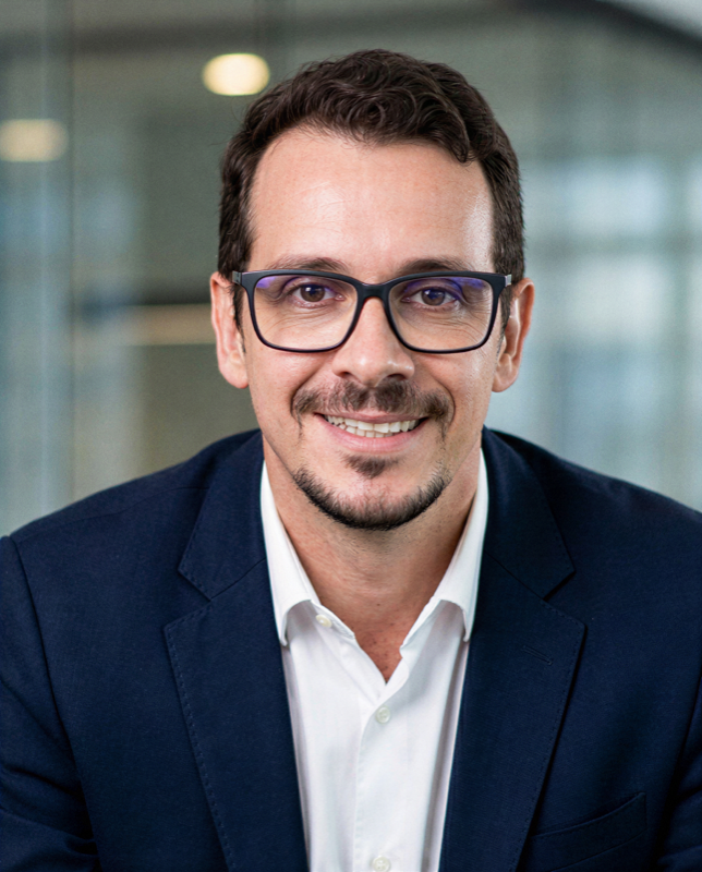 Gilberto Grego