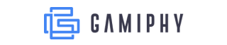 Logo Gamiphy