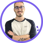 Gerente de Contas na Okisam.