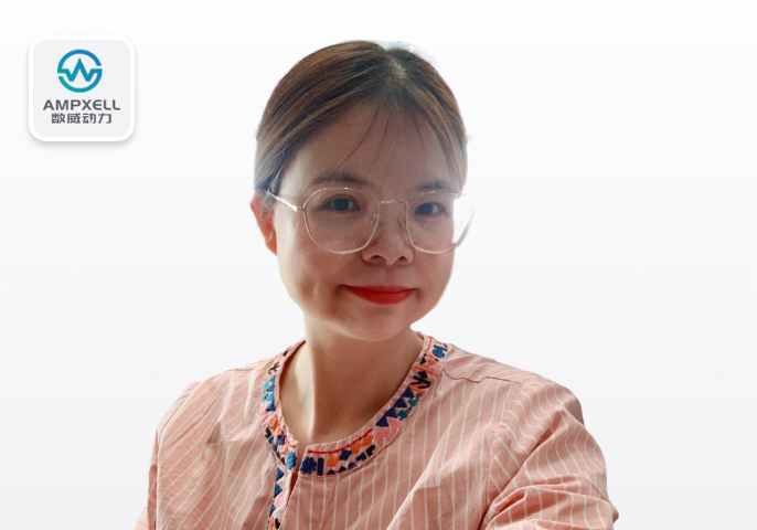 Elaine Chen