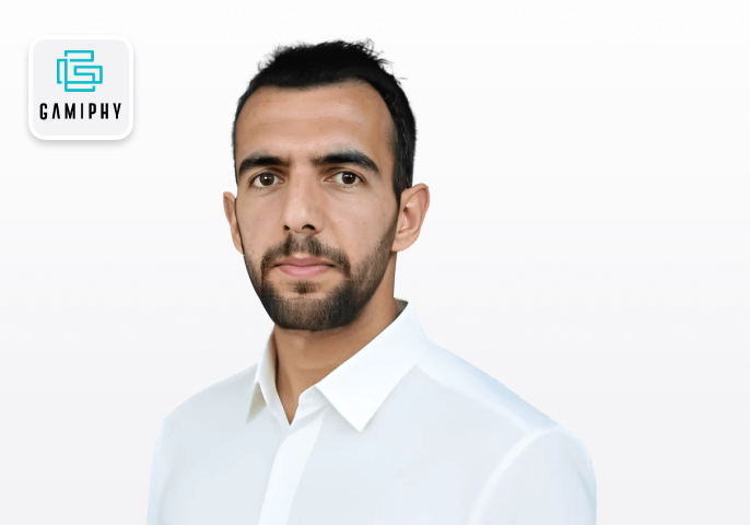 Ramzi Barkat