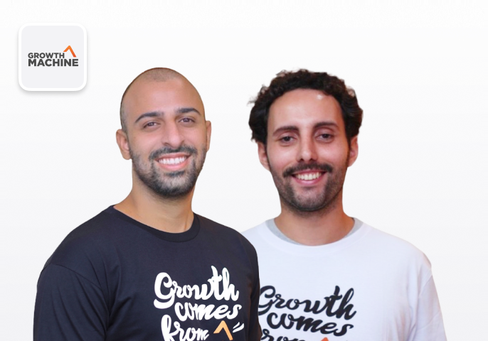 Guilherme Lacerda & Thiago Rodrigues