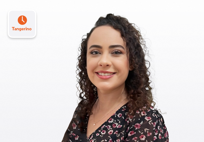 Thayná Costa