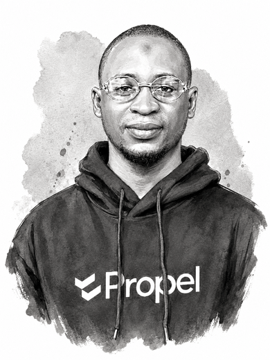 Propel