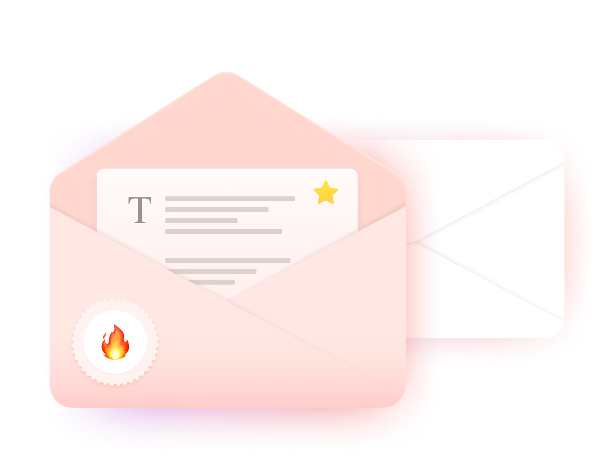 Mailbox warm-up tool