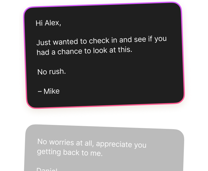 Реалістичні діалоги на основі ШІ