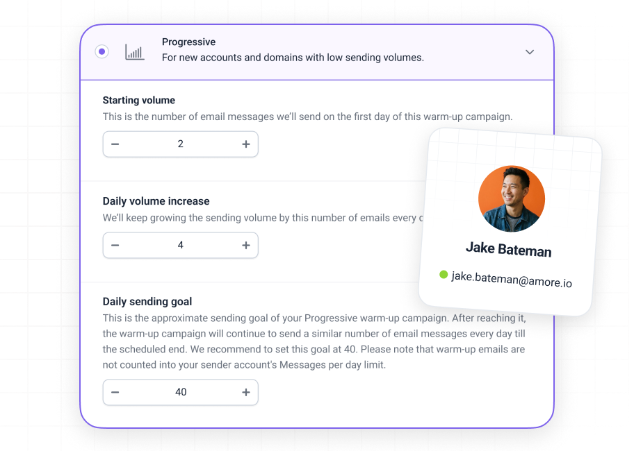Підвищуйте доставлення з безпечним збільшенням