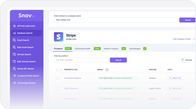 Пошук email-адрес