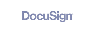 docusign logo