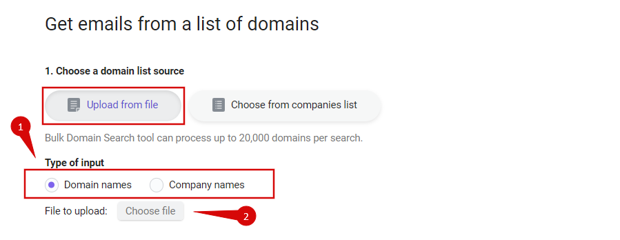 check .io domain