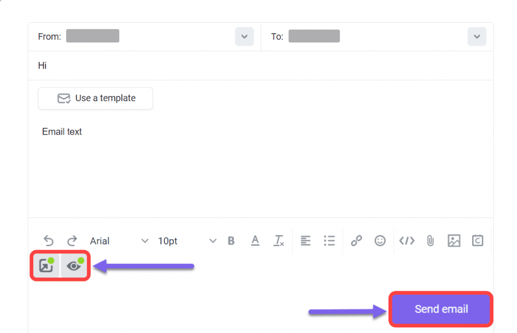 Snov.io How to find someone’s email address by name and company website?