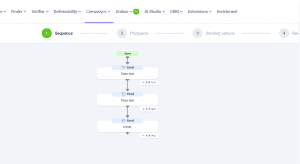 How to use plain text emails