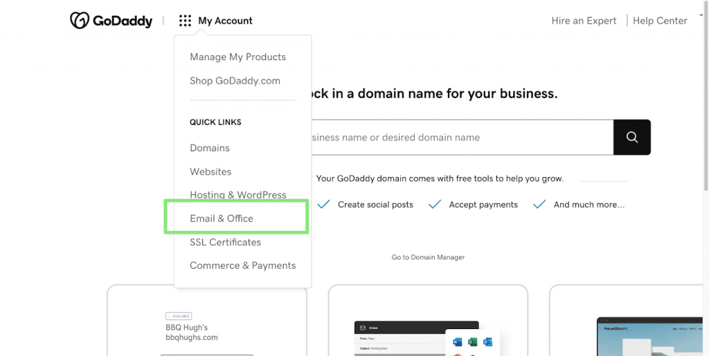 Snov.io - How to enable SMTP and IMAP access for Microsoft accounts