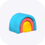Clay icon