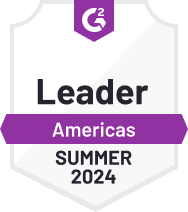 Leader Americas award image